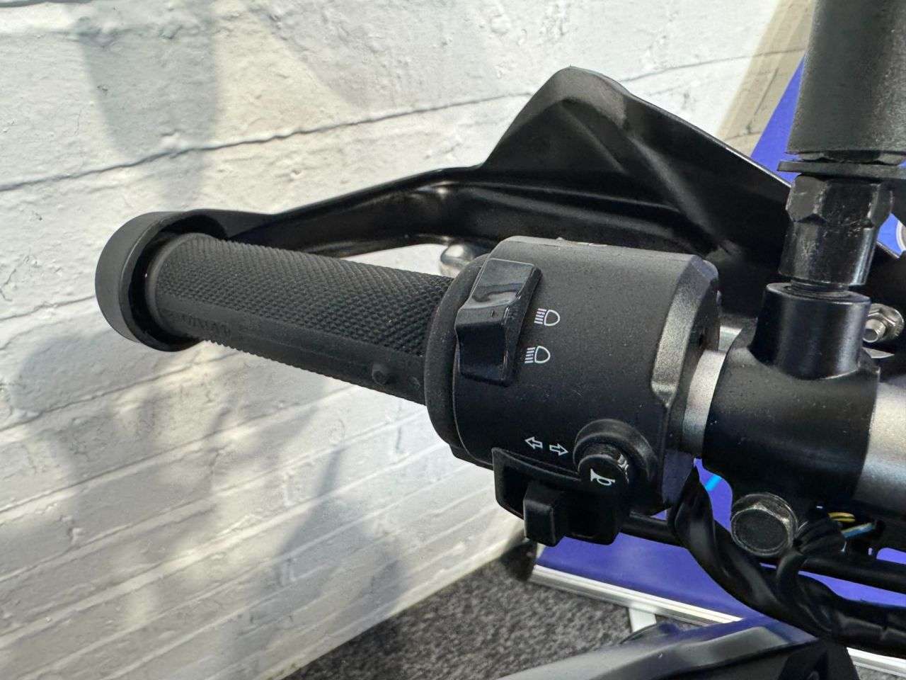 2023 YAMAHA MT-03 2023 YAMAHA MT-03