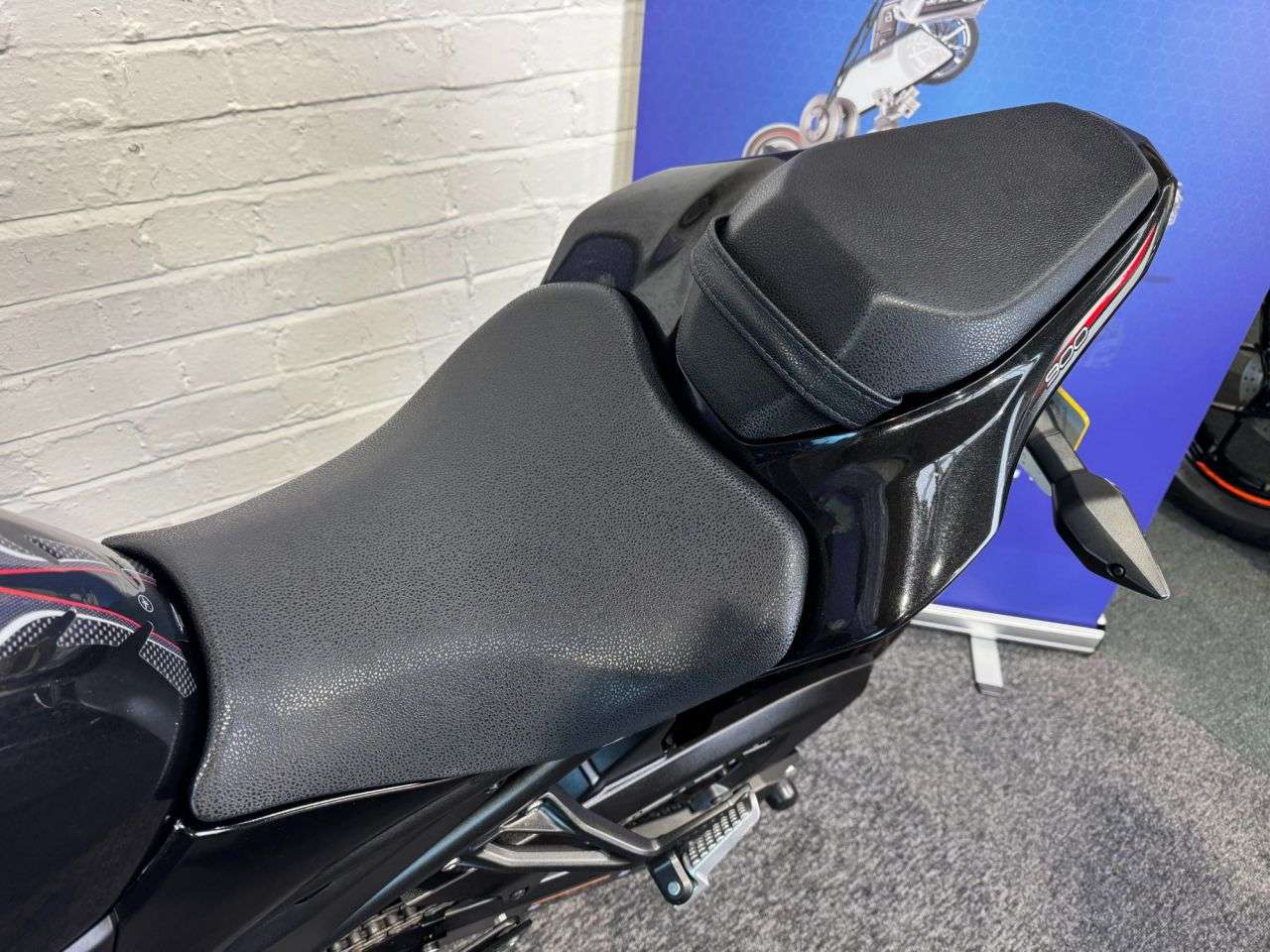 2019 KAWASAKI Z900 2019 KAWASAKI Z900