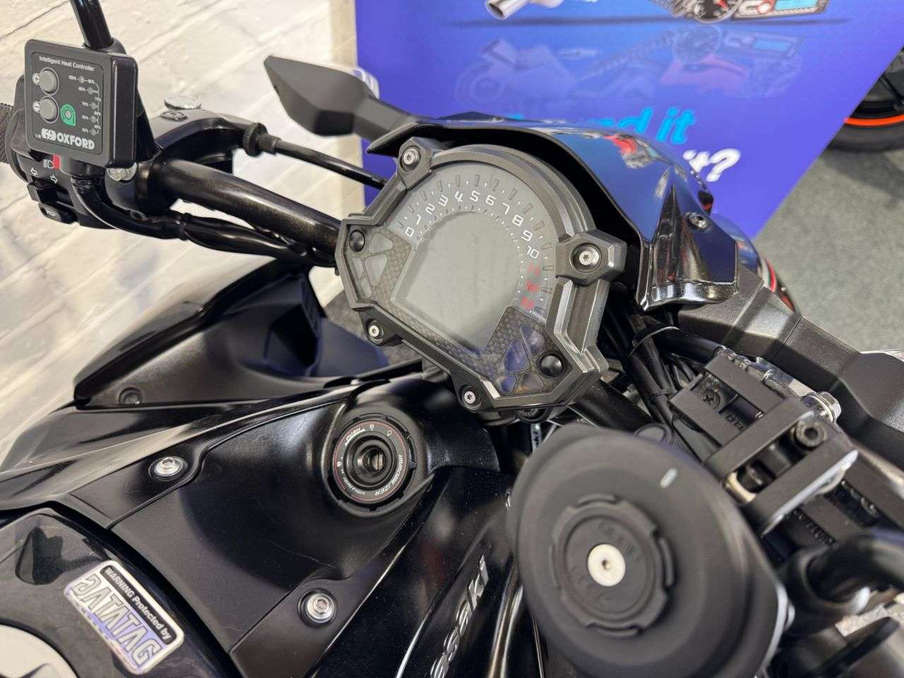 2019 KAWASAKI Z900 2019 KAWASAKI Z900