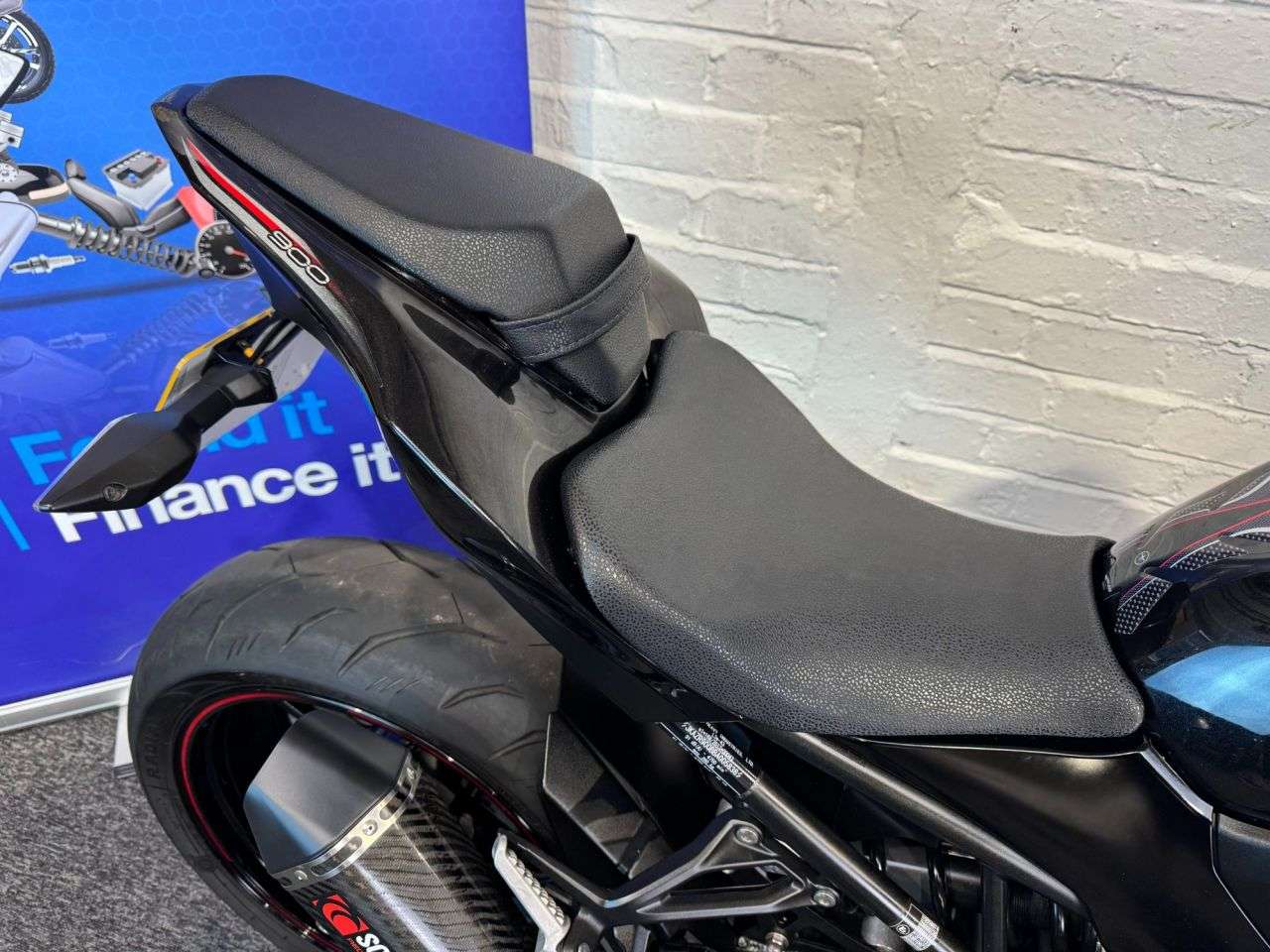 2019 KAWASAKI Z900 2019 KAWASAKI Z900