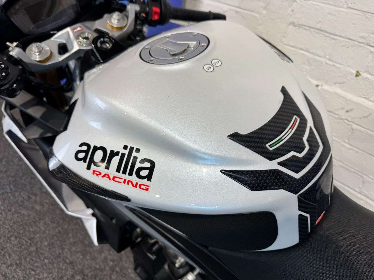 2023 APRILIA RS 660 2023 APRILIA RS 660