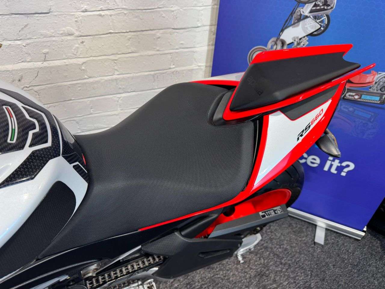 2023 APRILIA RS 660 2023 APRILIA RS 660