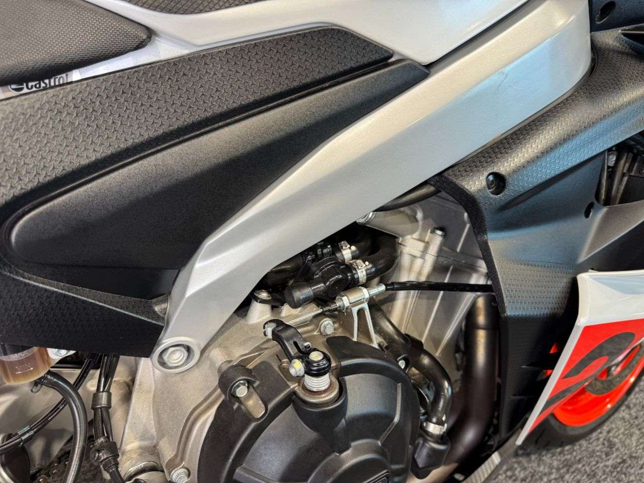 2023 APRILIA RS 660 2023 APRILIA RS 660