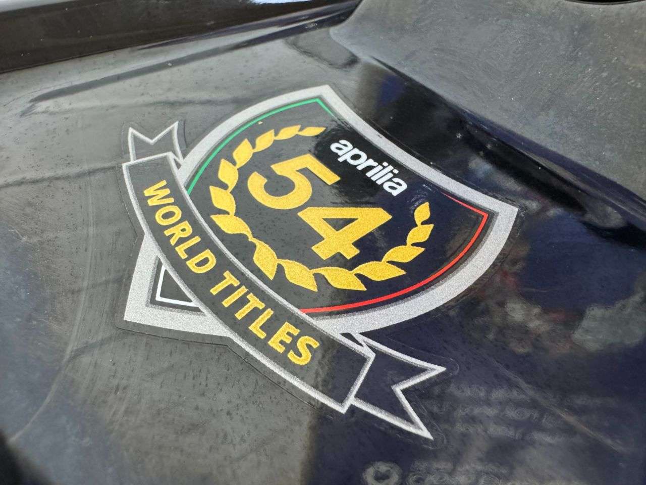 2023 APRILIA RS 660 2023 APRILIA RS 660