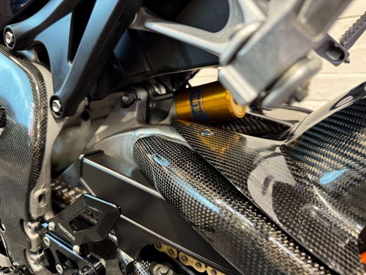 null HONDA CBR1000RR FIREBLADE null HONDA CBR1000RR FIREBLADE