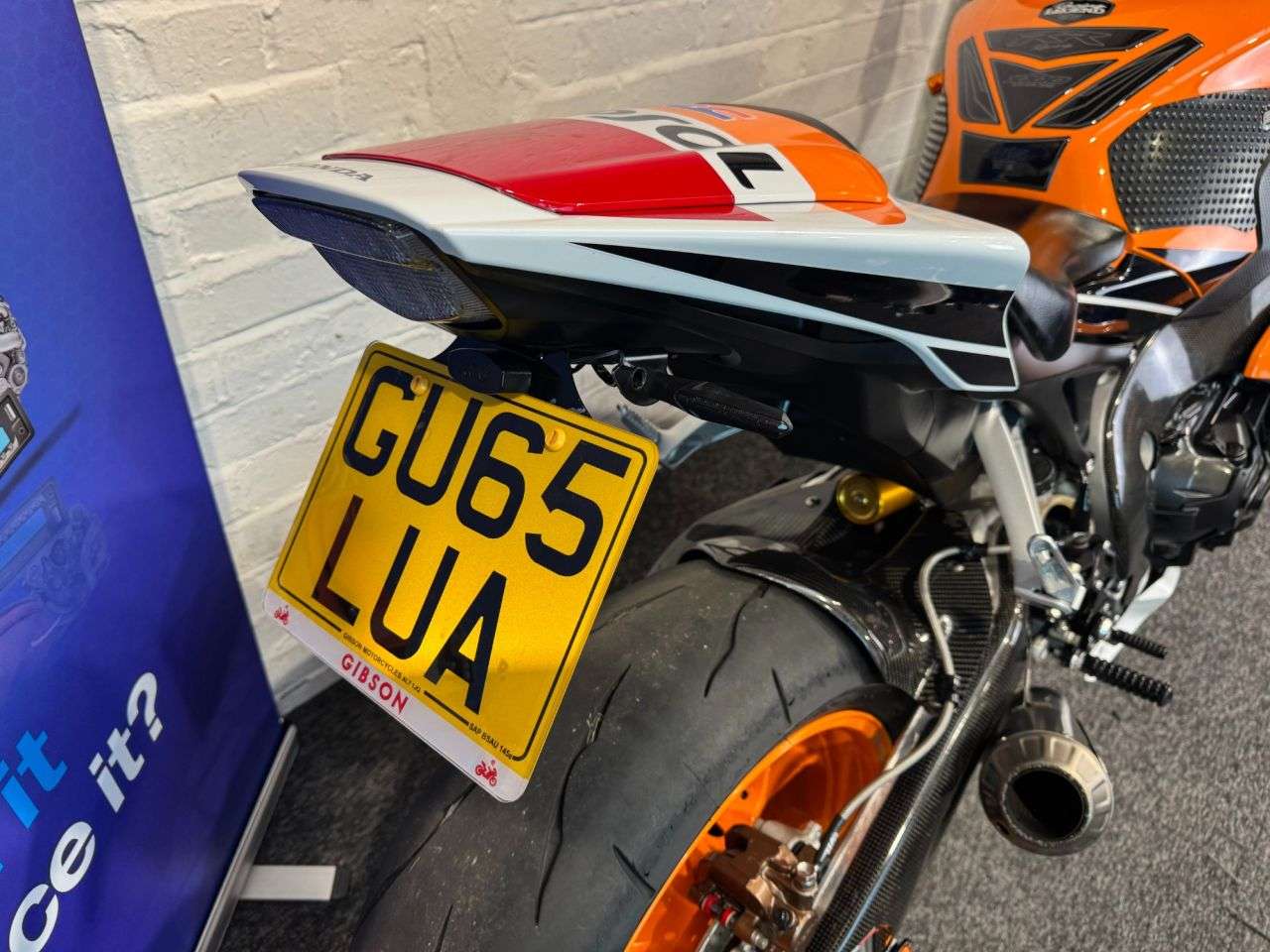 null HONDA CBR1000RR FIREBLADE null HONDA CBR1000RR FIREBLADE