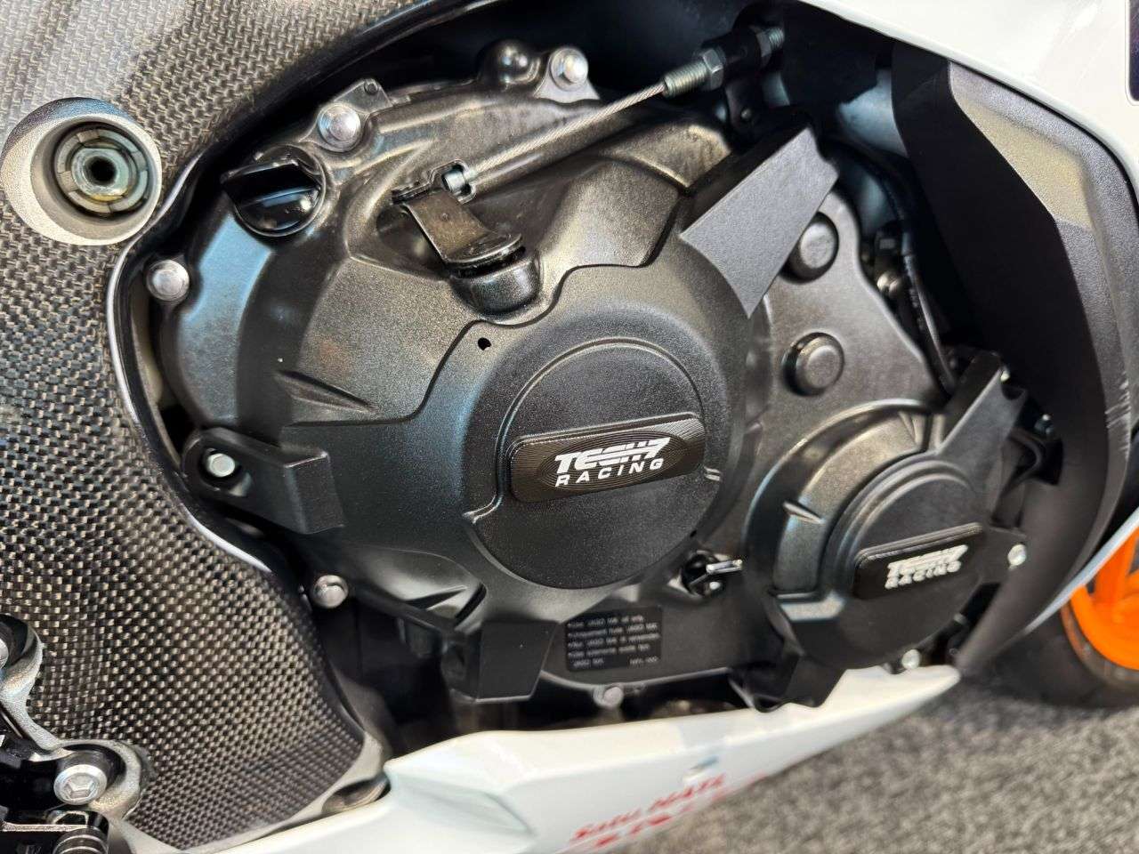 null HONDA CBR1000RR FIREBLADE null HONDA CBR1000RR FIREBLADE