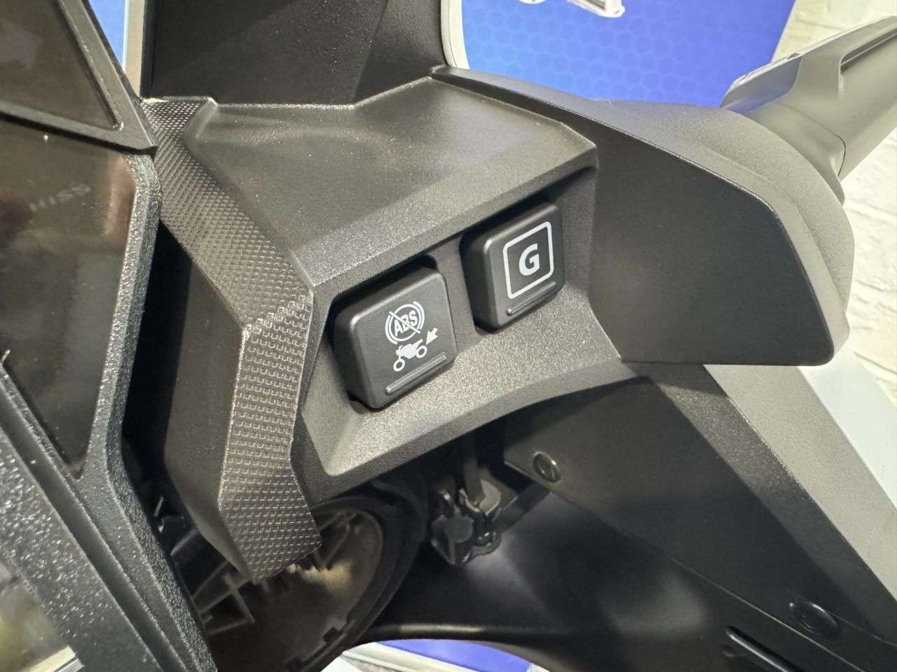 2018 HONDA CRF1000L AFRICA TWIN 2018 HONDA CRF1000L AFRICA TWIN