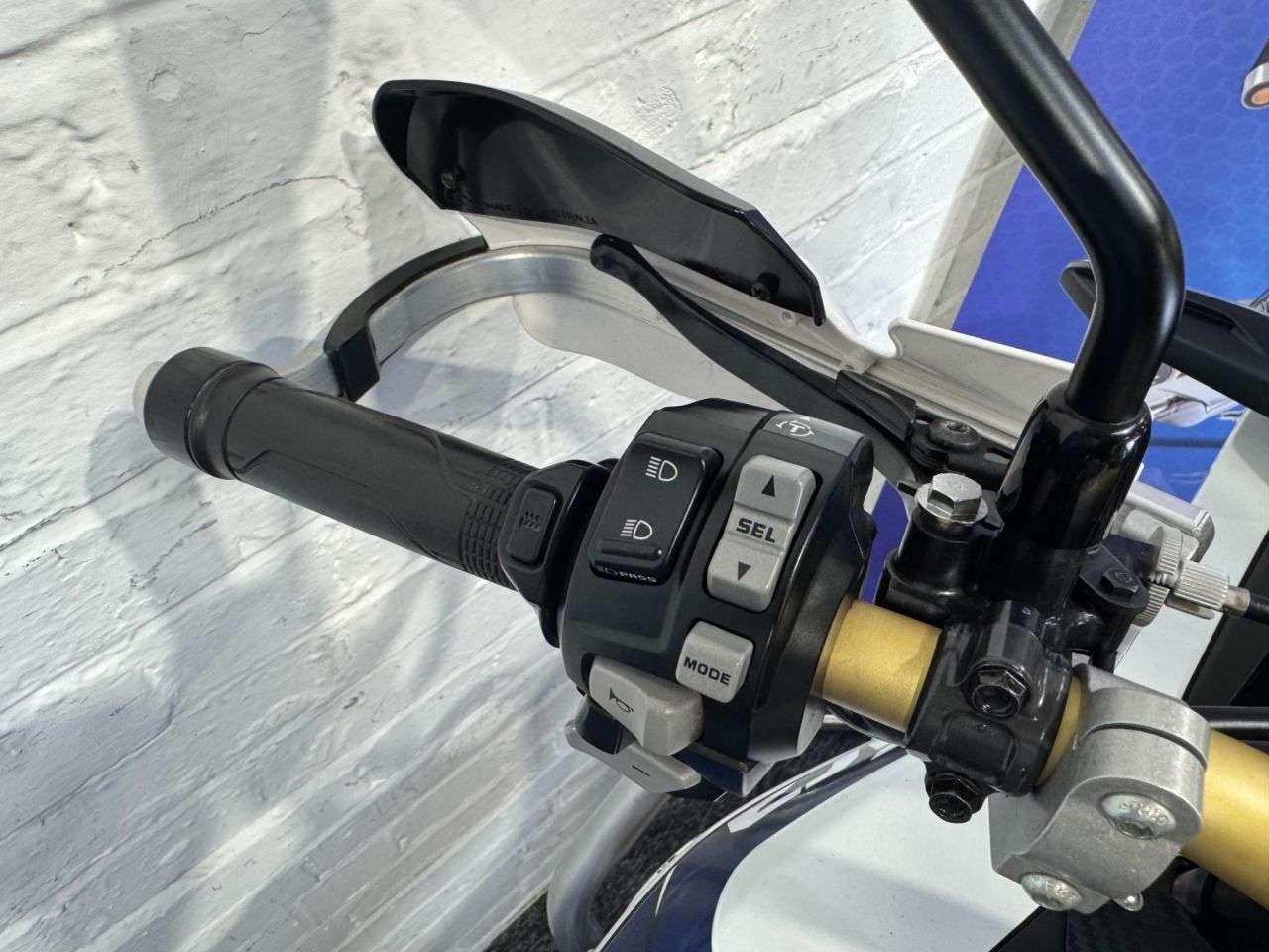 2018 HONDA CRF1000L AFRICA TWIN 2018 HONDA CRF1000L AFRICA TWIN