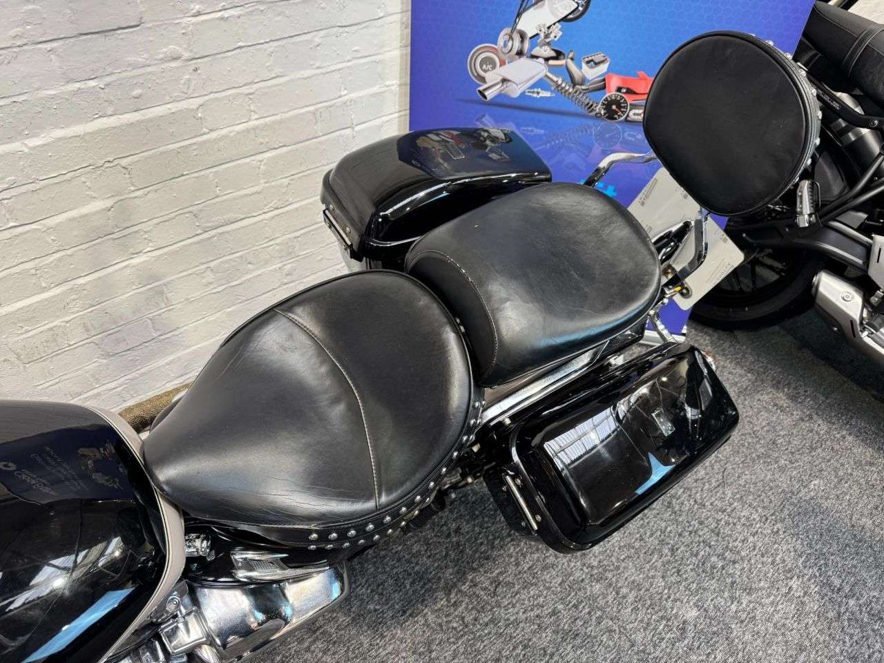 1999 YAMAHA XVS650 1999 YAMAHA XVS650