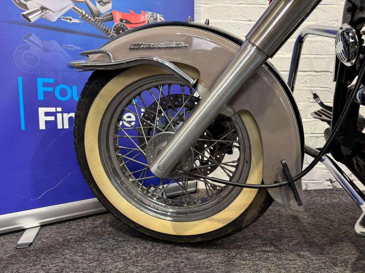 1999 YAMAHA XVS650 1999 YAMAHA XVS650