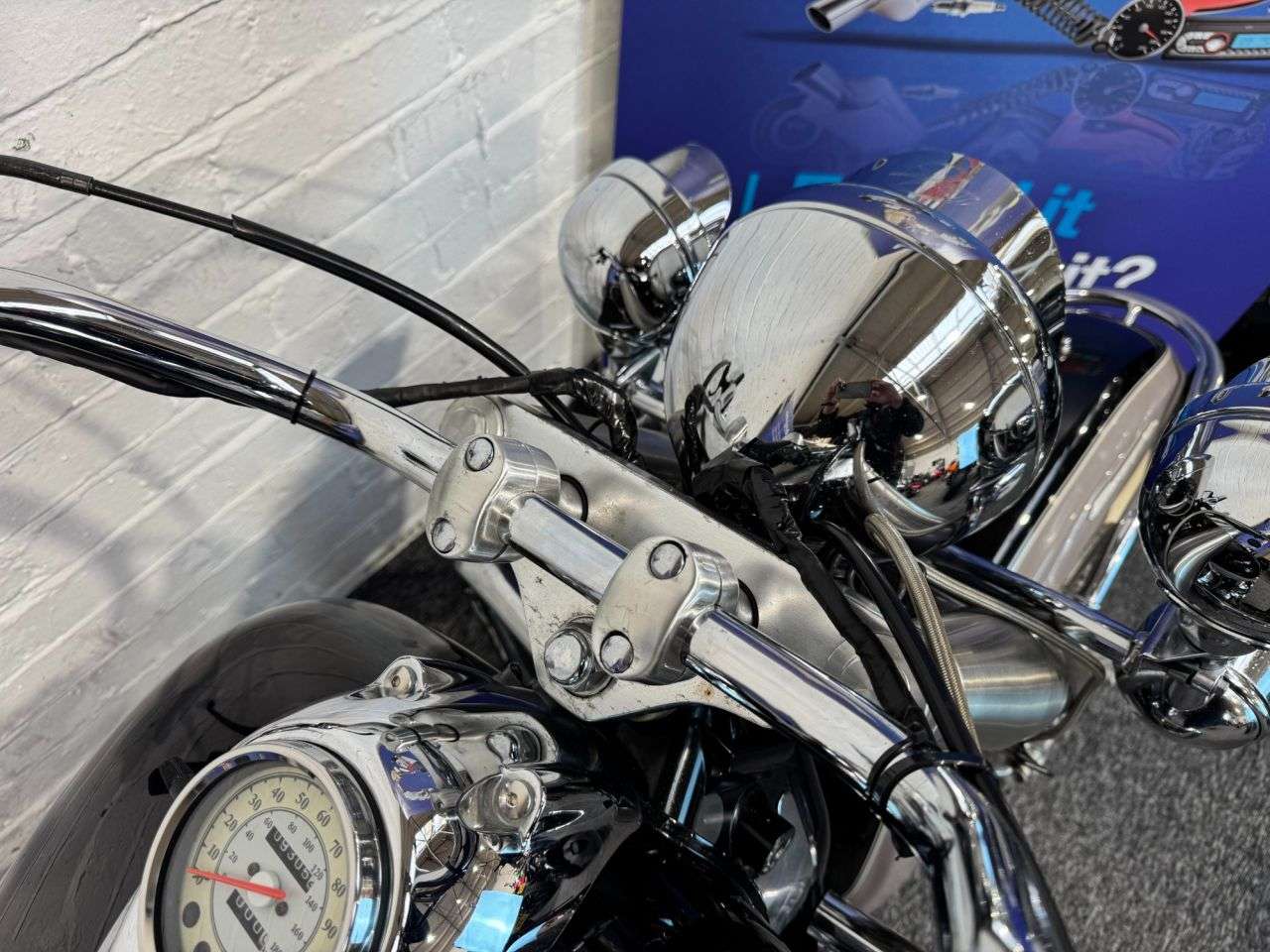 1999 YAMAHA XVS650 1999 YAMAHA XVS650