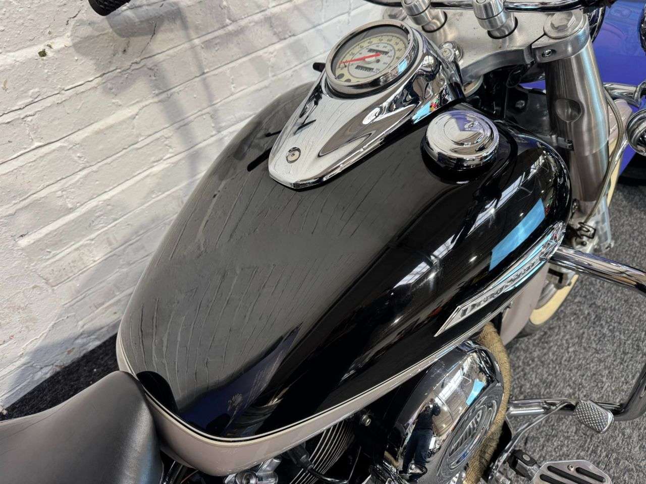 1999 YAMAHA XVS650 1999 YAMAHA XVS650