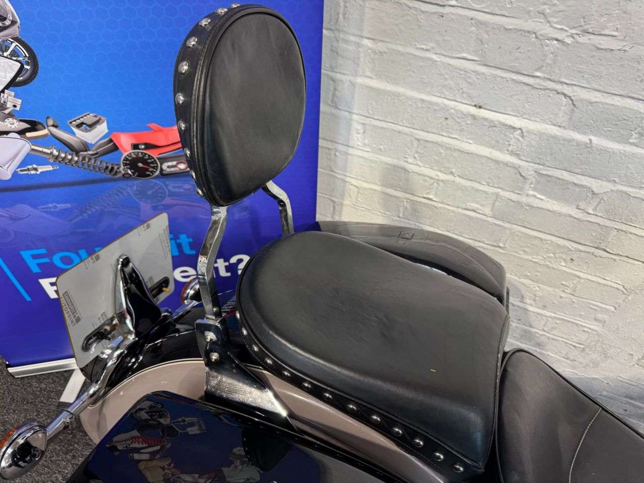 1999 YAMAHA XVS650 1999 YAMAHA XVS650