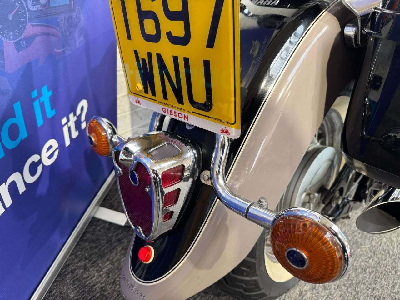 1999 YAMAHA XVS650 1999 YAMAHA XVS650