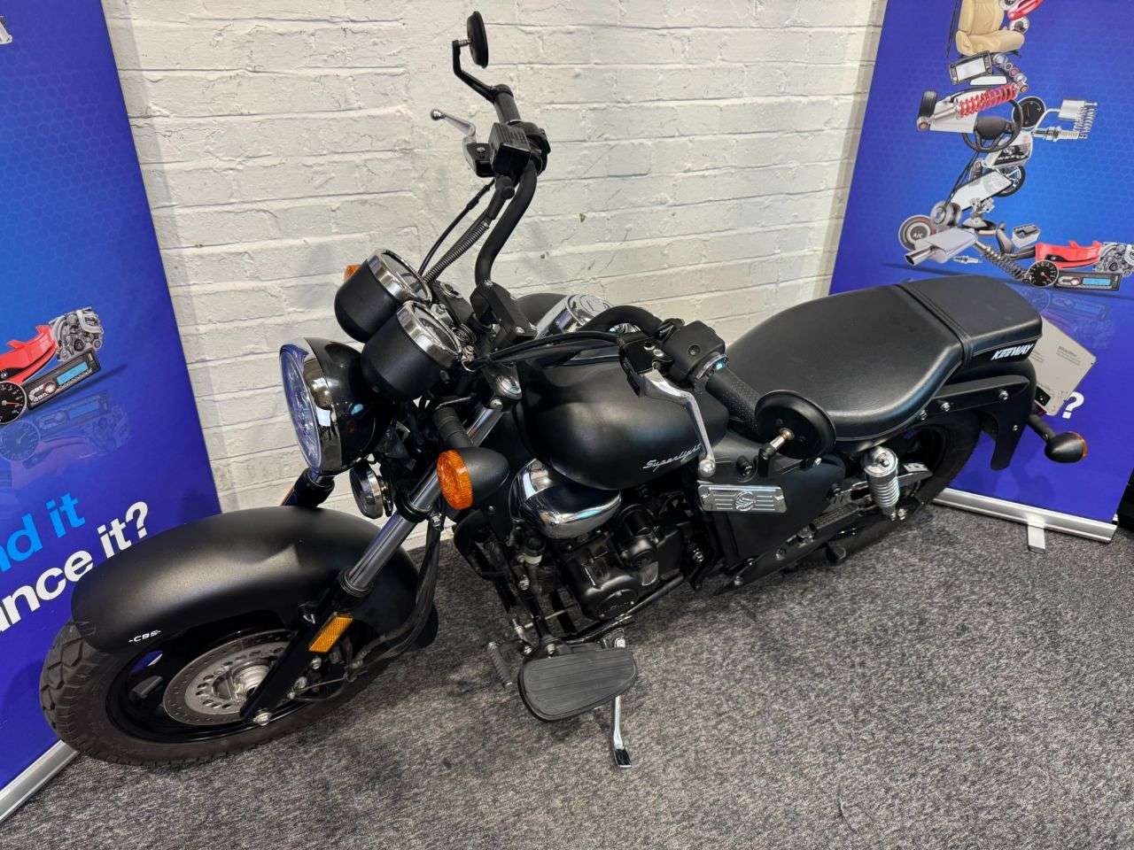 2020 KEEWAY SUPERLIGHT 125 2020 KEEWAY SUPERLIGHT 125