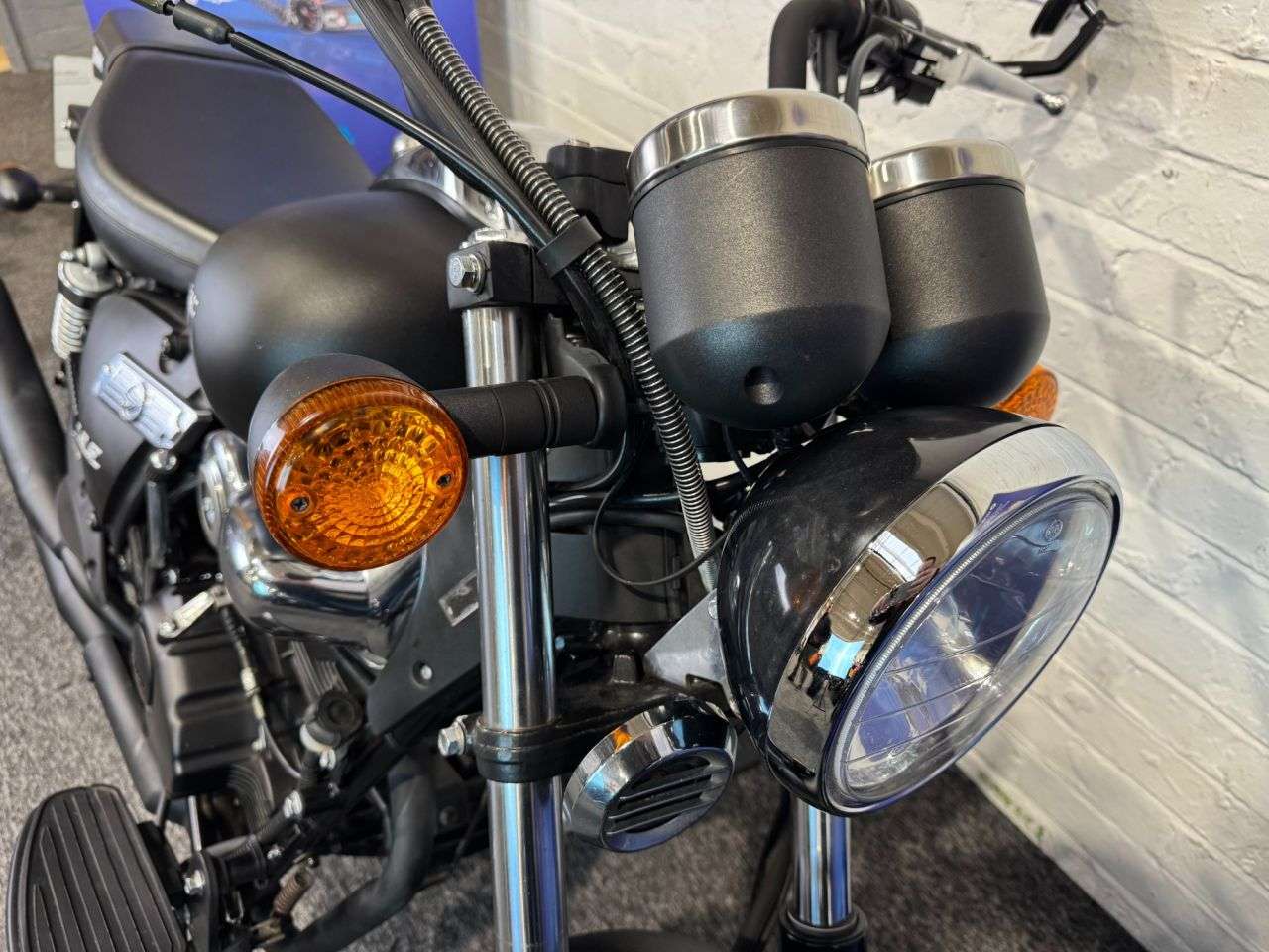 2020 KEEWAY SUPERLIGHT 125 2020 KEEWAY SUPERLIGHT 125