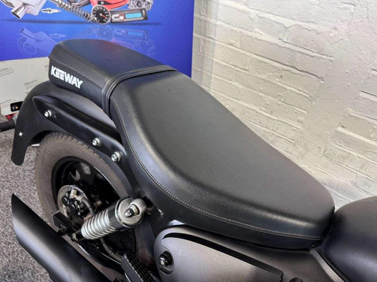 2020 KEEWAY SUPERLIGHT 125 2020 KEEWAY SUPERLIGHT 125