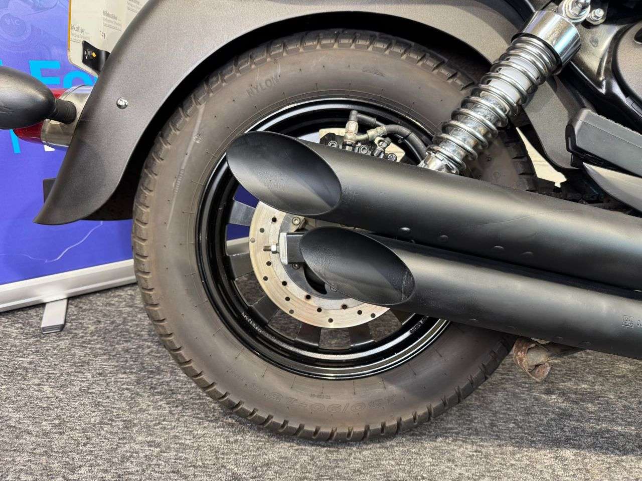 2020 KEEWAY SUPERLIGHT 125 2020 KEEWAY SUPERLIGHT 125