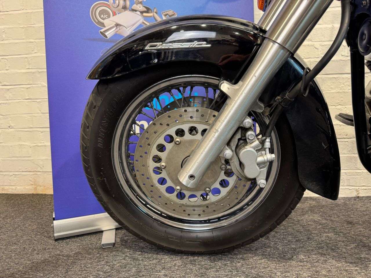 2006 YAMAHA XVS1100 2006 YAMAHA XVS1100