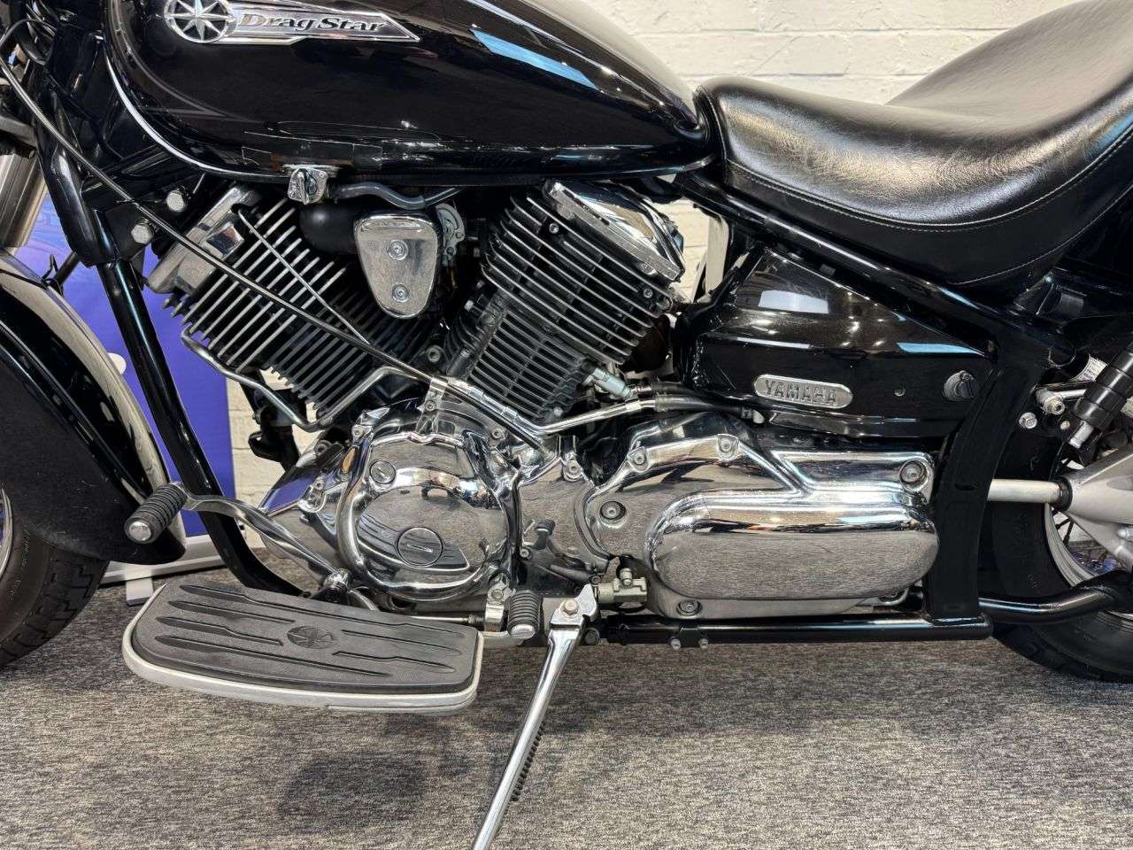 2006 YAMAHA XVS1100 2006 YAMAHA XVS1100