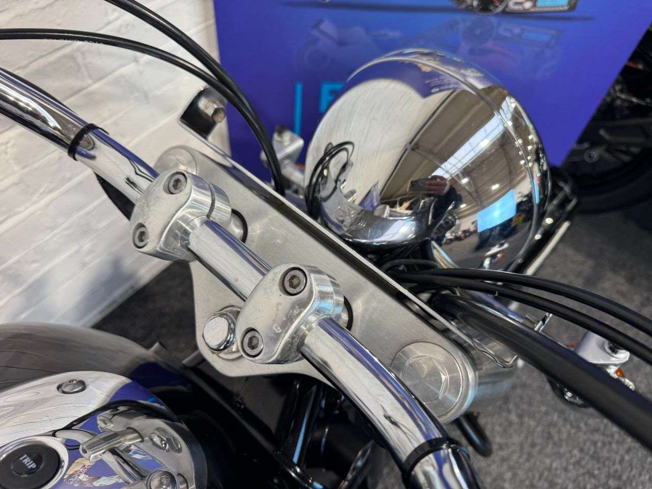 2006 YAMAHA XVS1100 2006 YAMAHA XVS1100