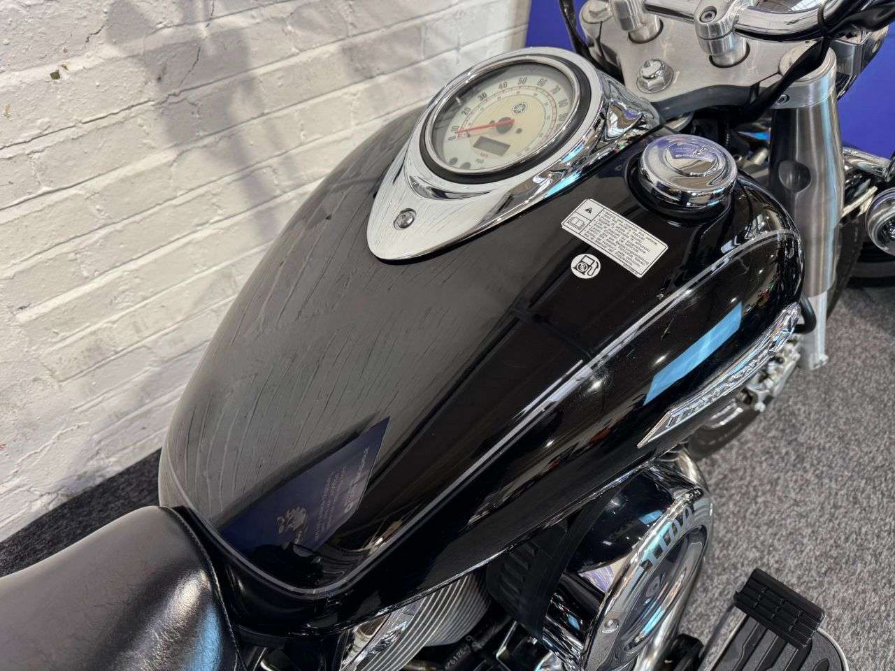 2006 YAMAHA XVS1100 2006 YAMAHA XVS1100