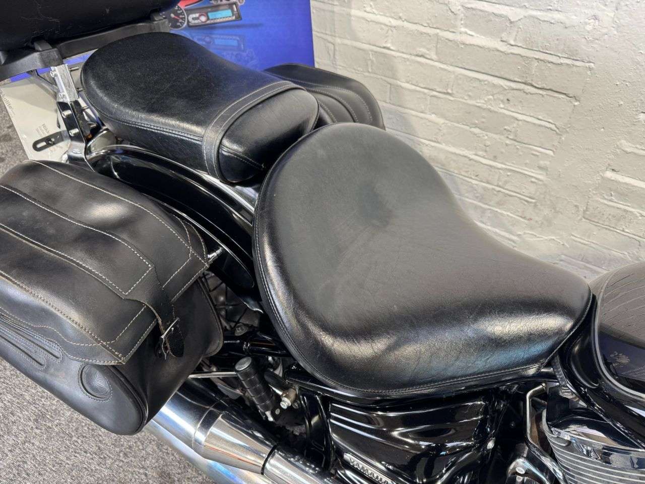 2006 YAMAHA XVS1100 2006 YAMAHA XVS1100