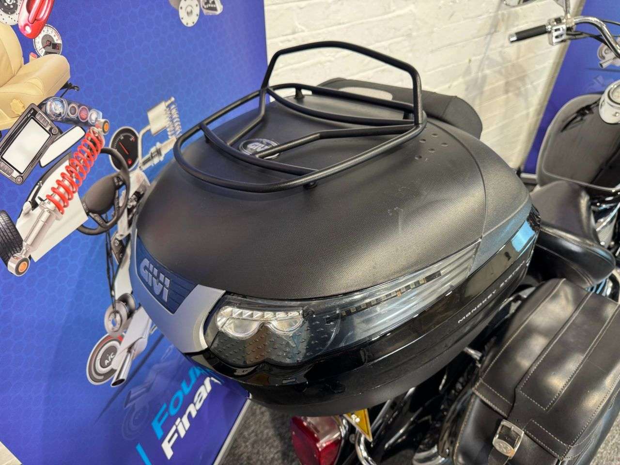 2006 YAMAHA XVS1100 2006 YAMAHA XVS1100