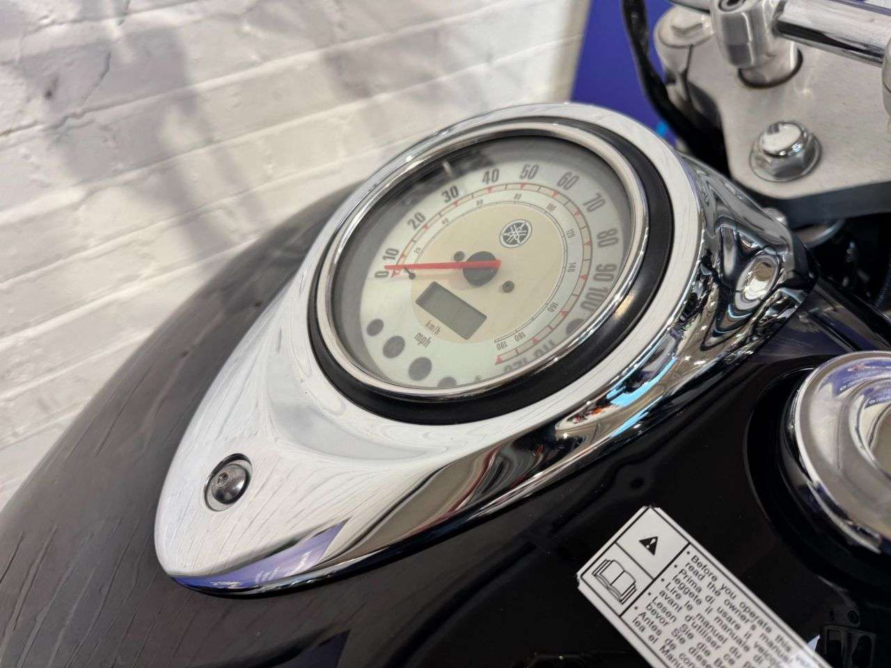 2006 YAMAHA XVS1100 2006 YAMAHA XVS1100