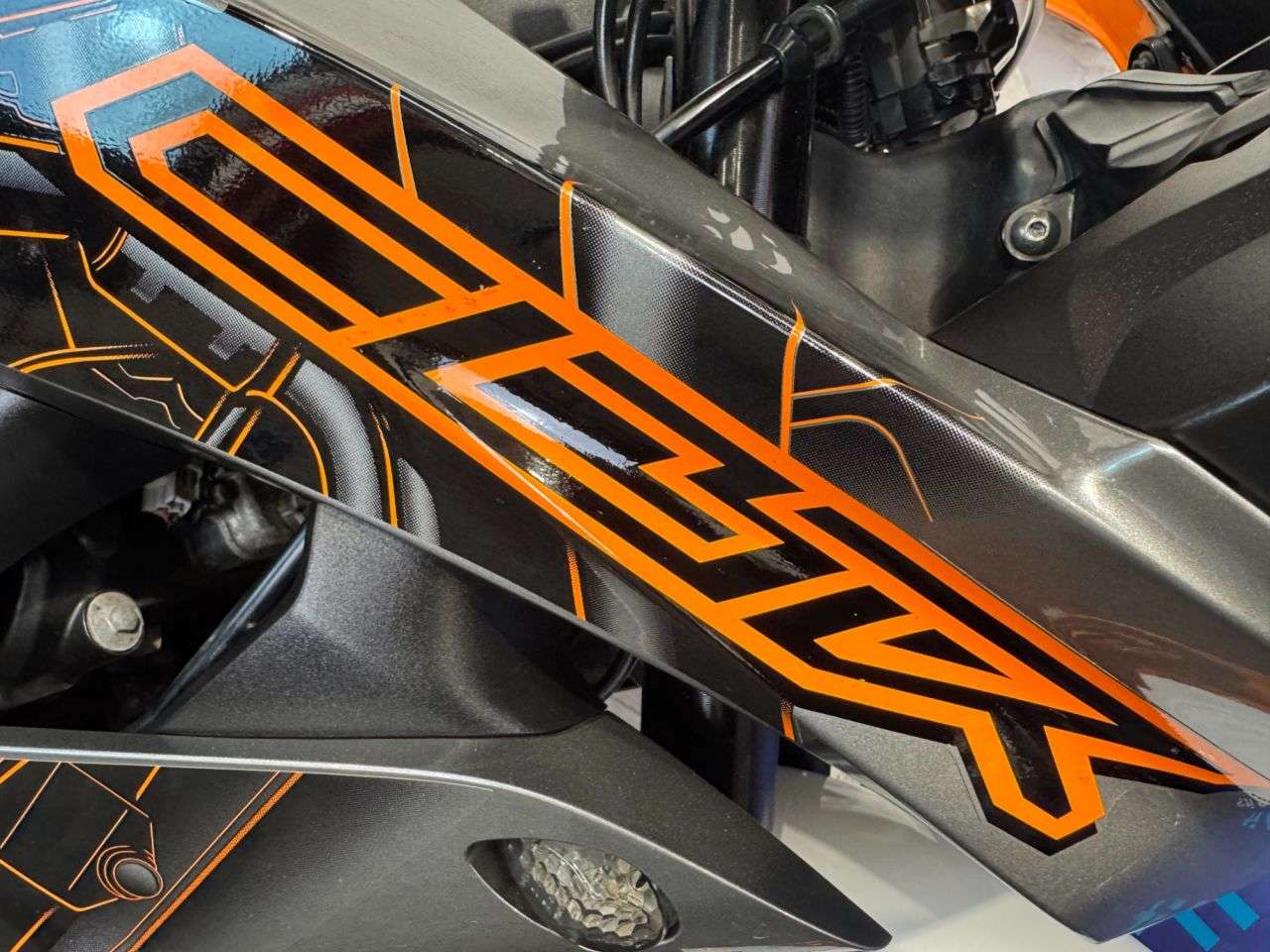 2011 HONDA CBR600RR 2011 HONDA CBR600RR