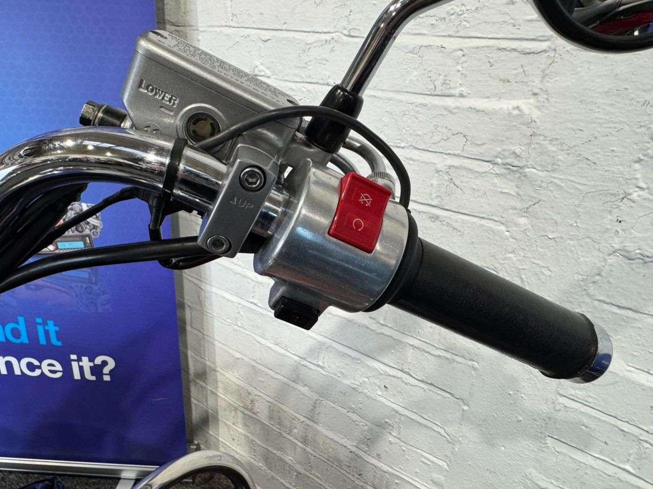 2011 HONDA VT750 2011 HONDA VT750