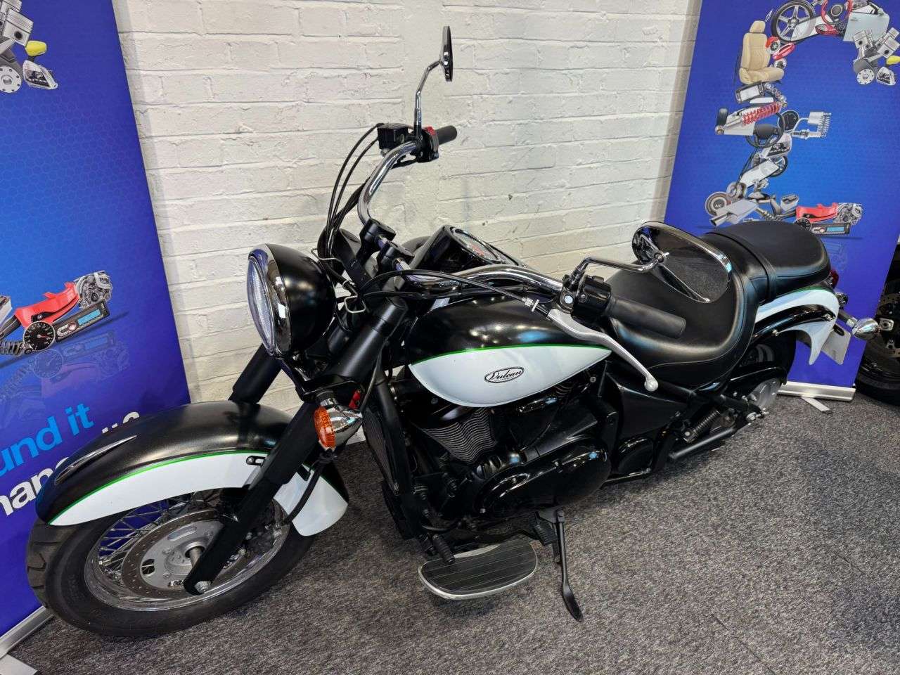 2017 KAWASAKI VULCAN 900 2017 KAWASAKI VULCAN 900