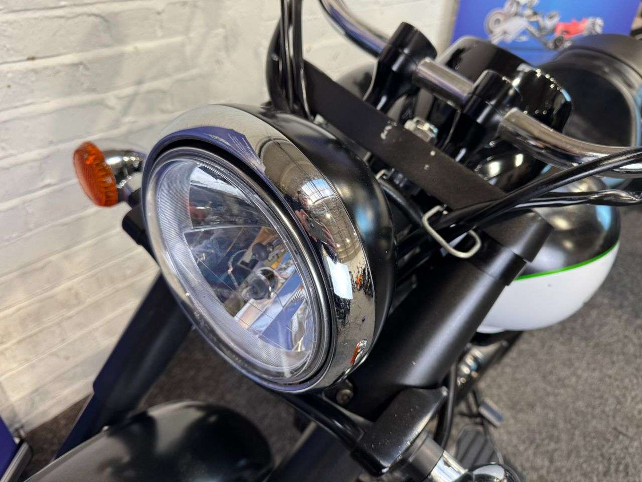 2017 KAWASAKI VULCAN 900 2017 KAWASAKI VULCAN 900