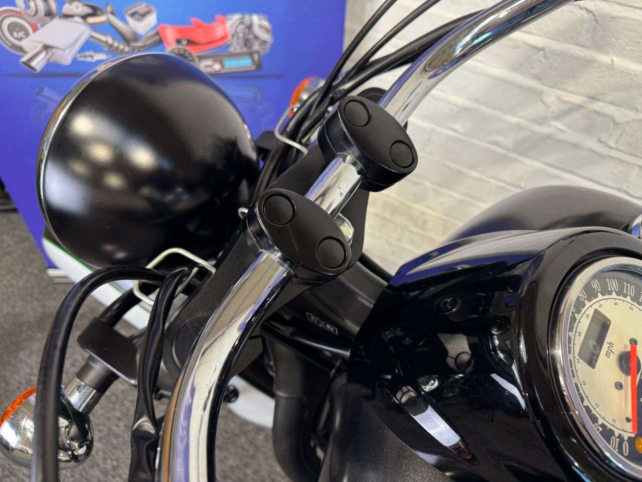 2017 KAWASAKI VULCAN 900 2017 KAWASAKI VULCAN 900