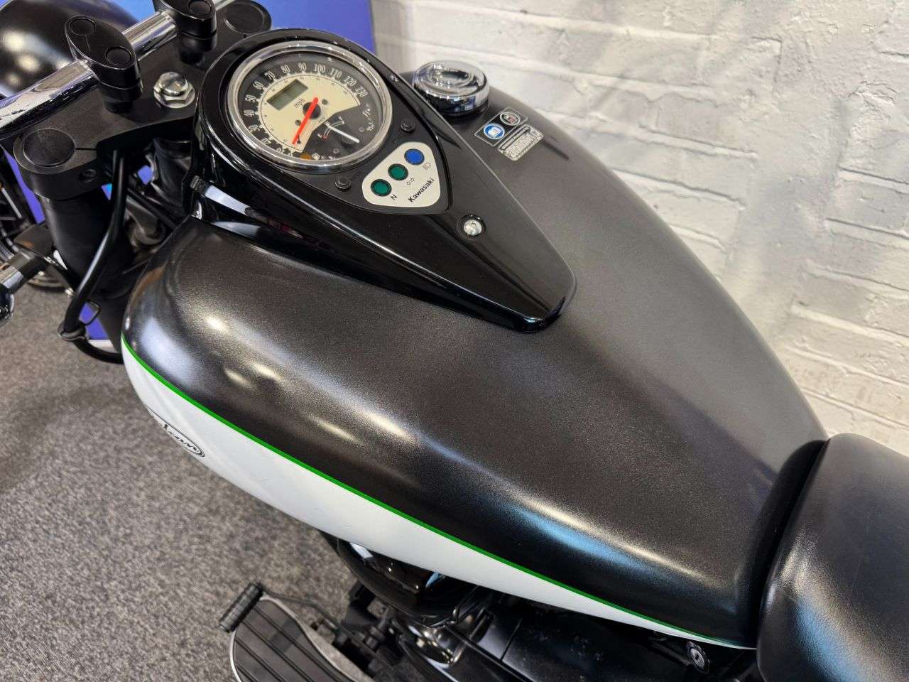 2017 KAWASAKI VULCAN 900 2017 KAWASAKI VULCAN 900