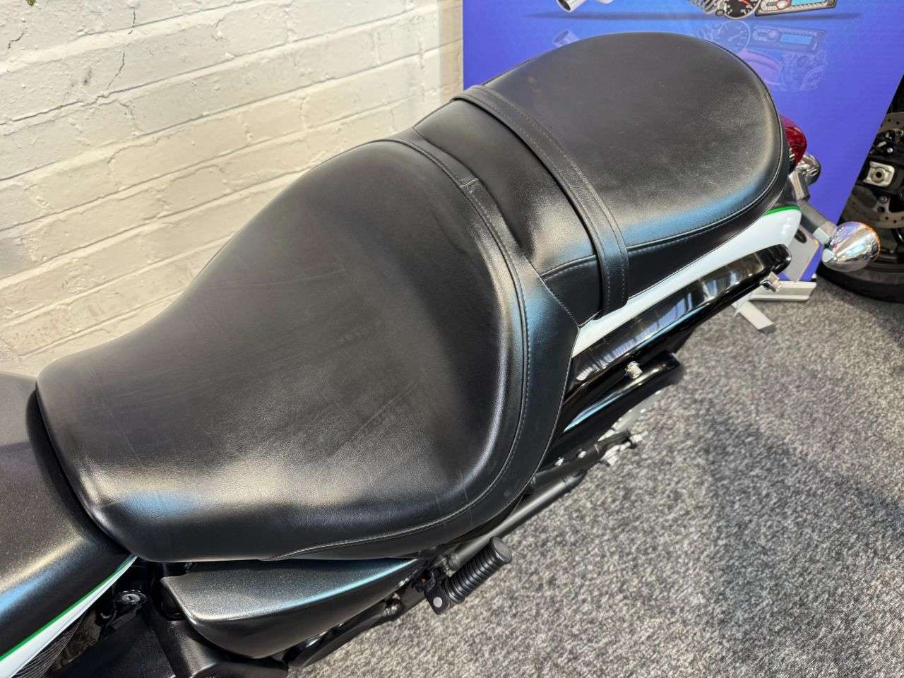 2017 KAWASAKI VULCAN 900 2017 KAWASAKI VULCAN 900