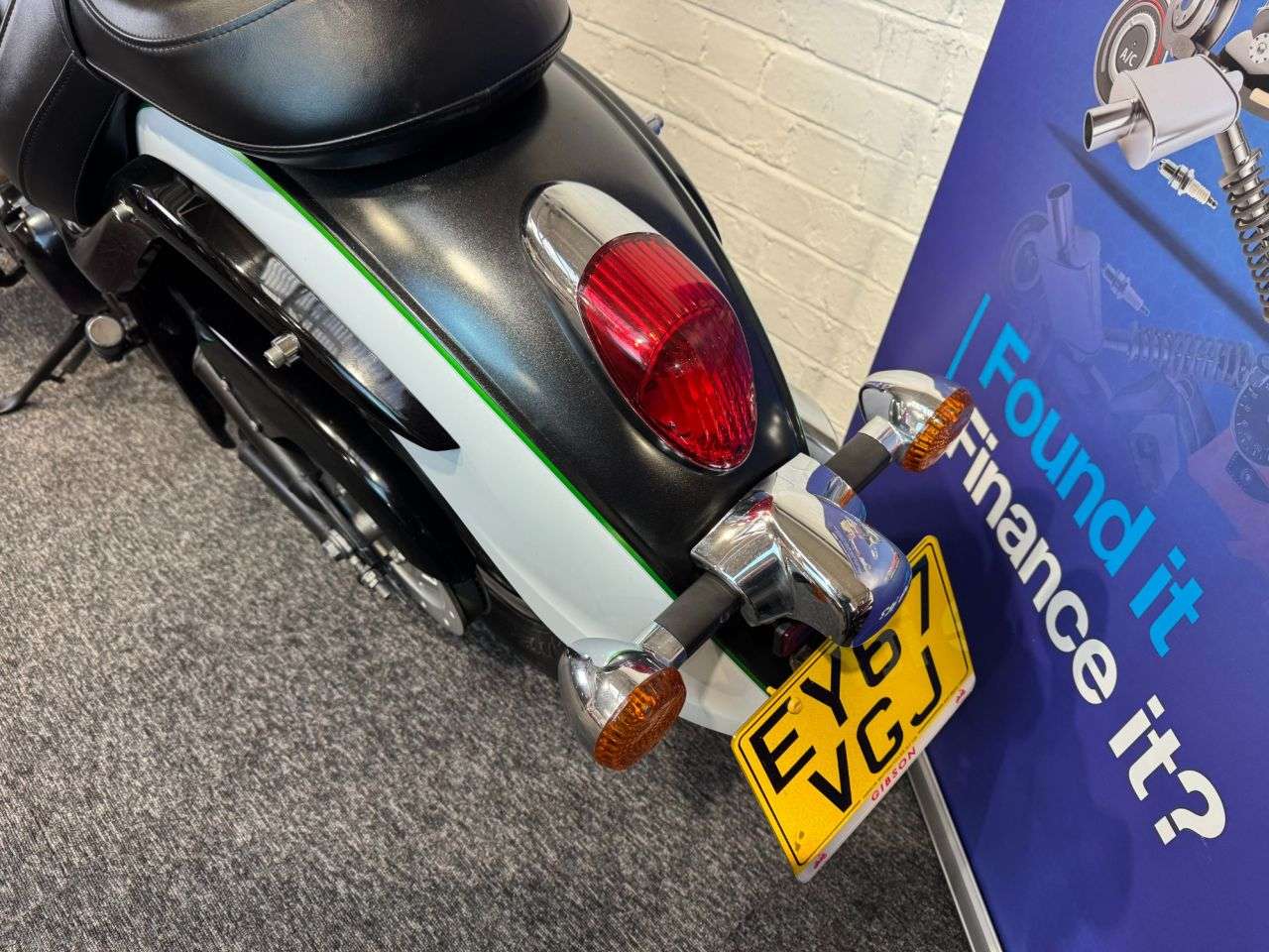 2017 KAWASAKI VULCAN 900 2017 KAWASAKI VULCAN 900