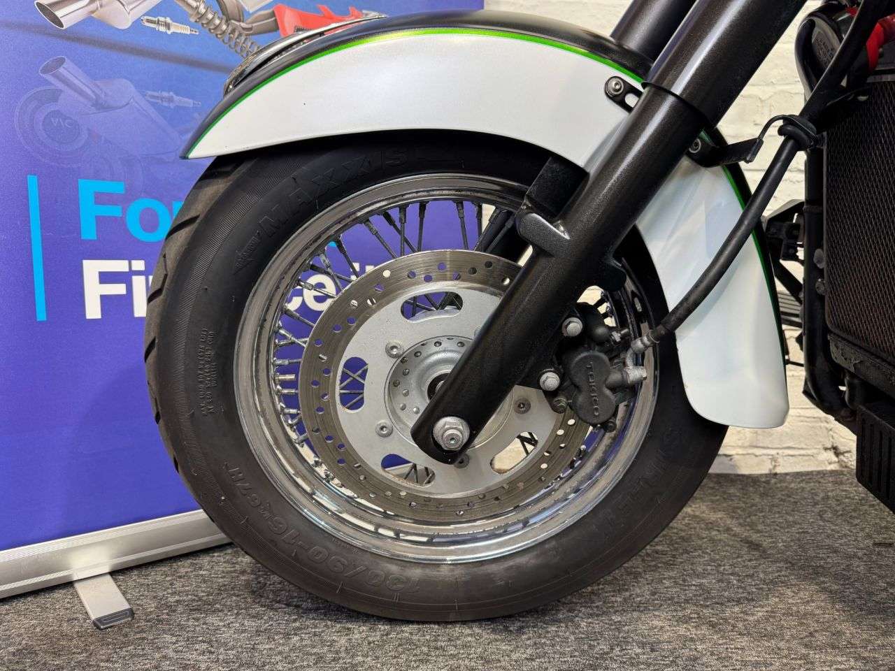 2017 KAWASAKI VULCAN 900 2017 KAWASAKI VULCAN 900