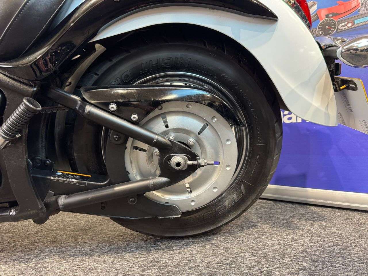 2017 KAWASAKI VULCAN 900 2017 KAWASAKI VULCAN 900