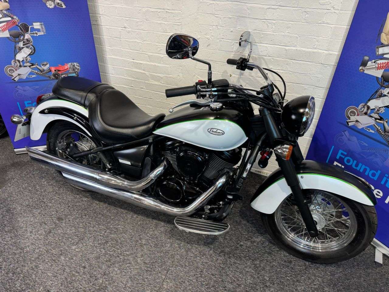 2017 KAWASAKI VULCAN 900 2017 KAWASAKI VULCAN 900