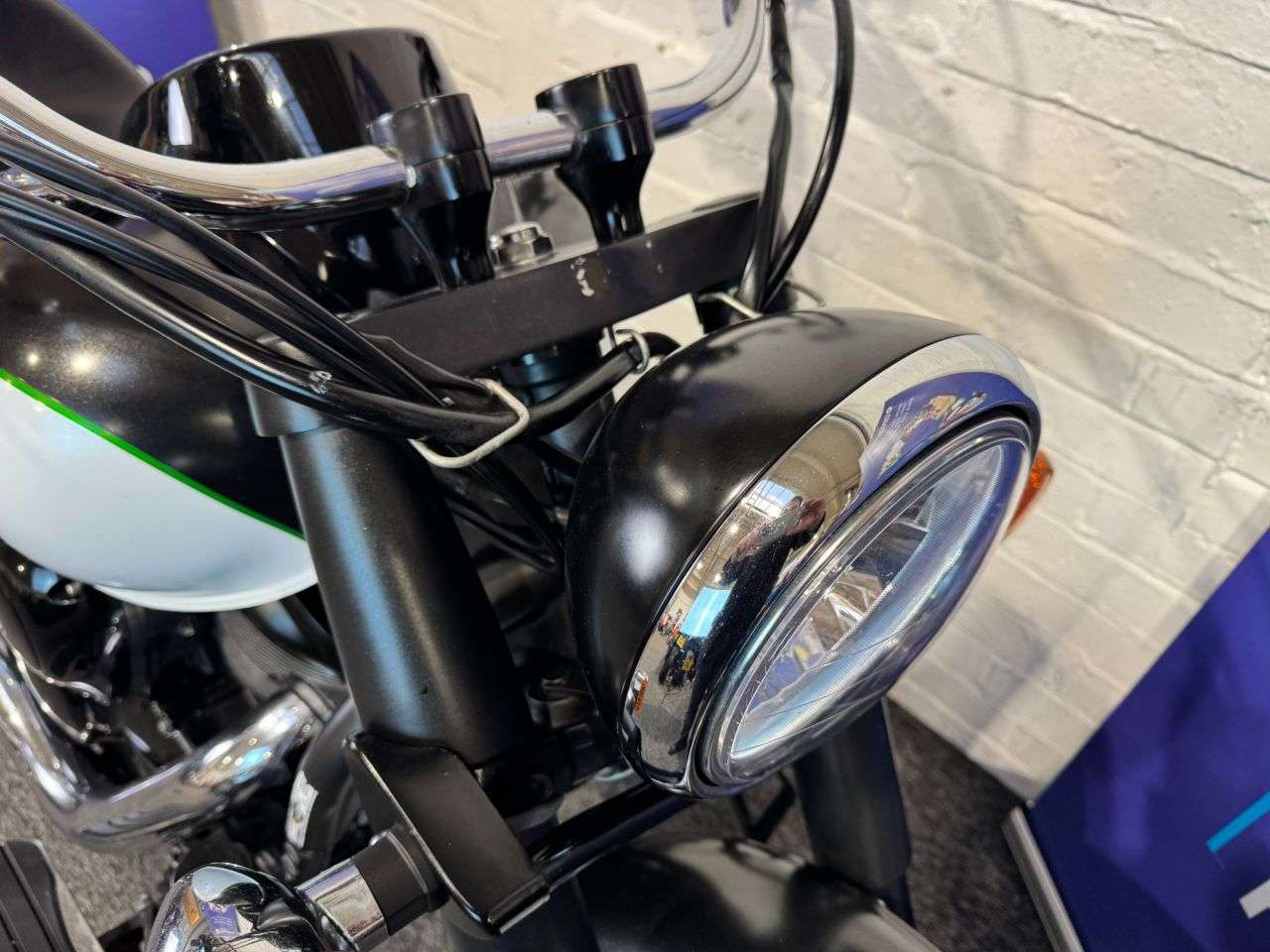 2017 KAWASAKI VULCAN 900 2017 KAWASAKI VULCAN 900