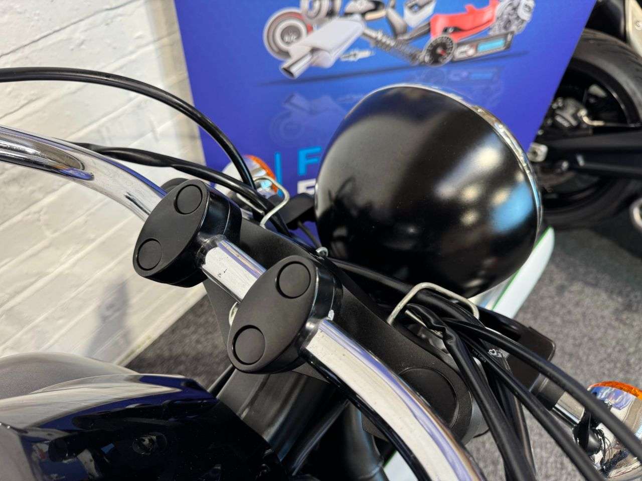 2017 KAWASAKI VULCAN 900 2017 KAWASAKI VULCAN 900