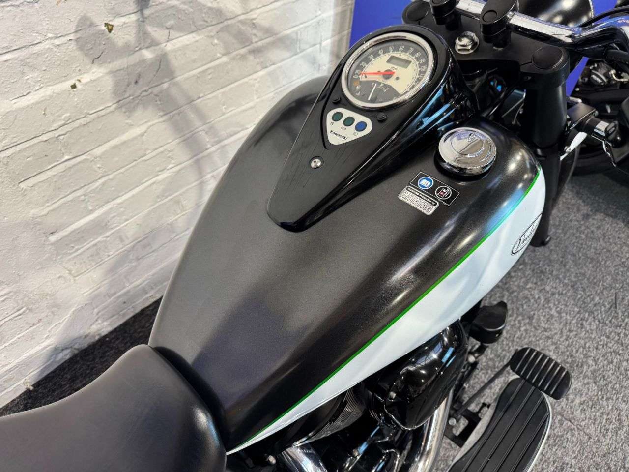 2017 KAWASAKI VULCAN 900 2017 KAWASAKI VULCAN 900