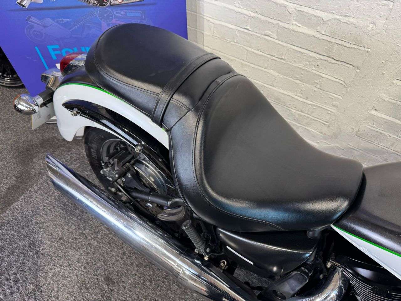 2017 KAWASAKI VULCAN 900 2017 KAWASAKI VULCAN 900