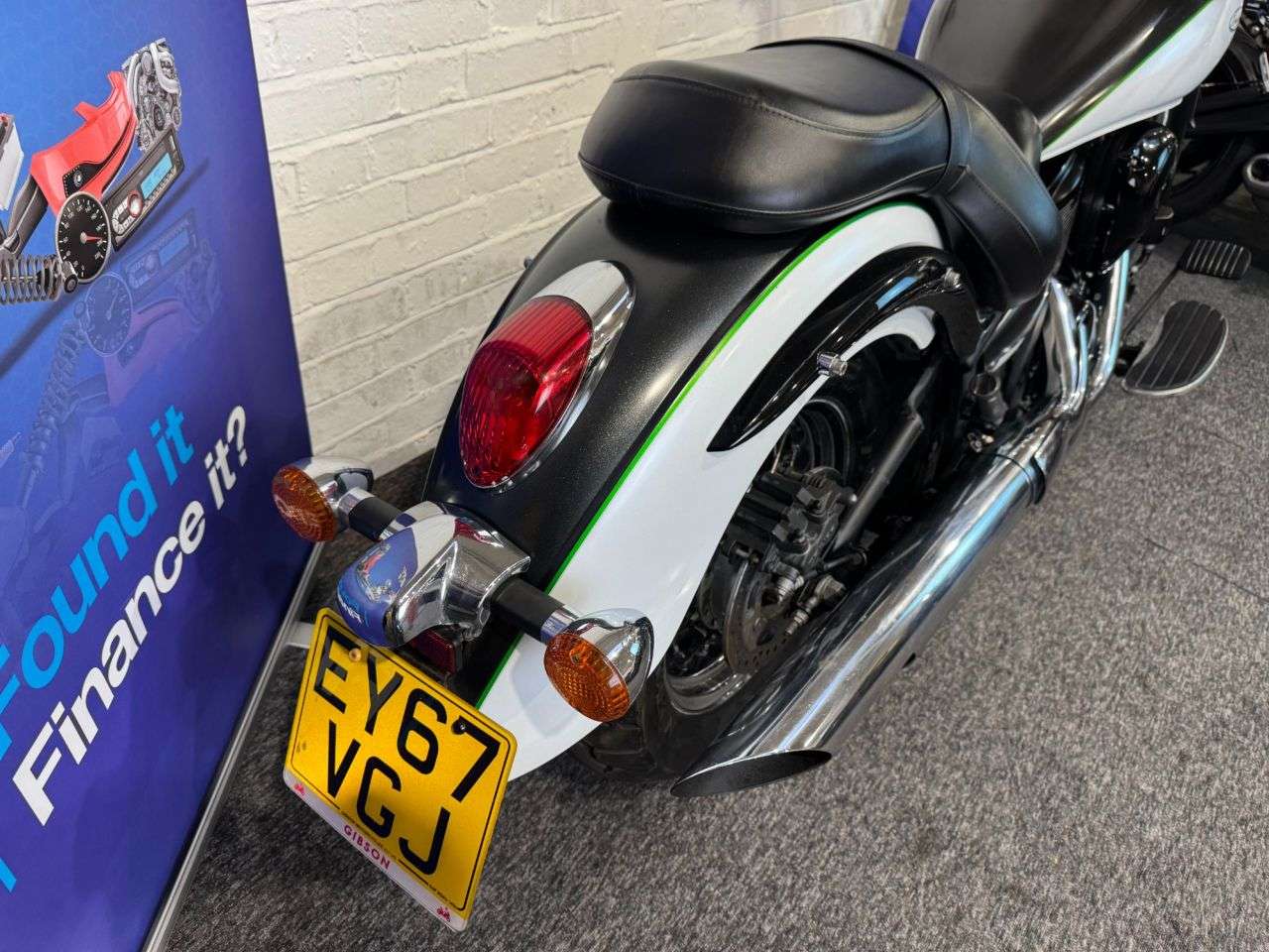 2017 KAWASAKI VULCAN 900 2017 KAWASAKI VULCAN 900