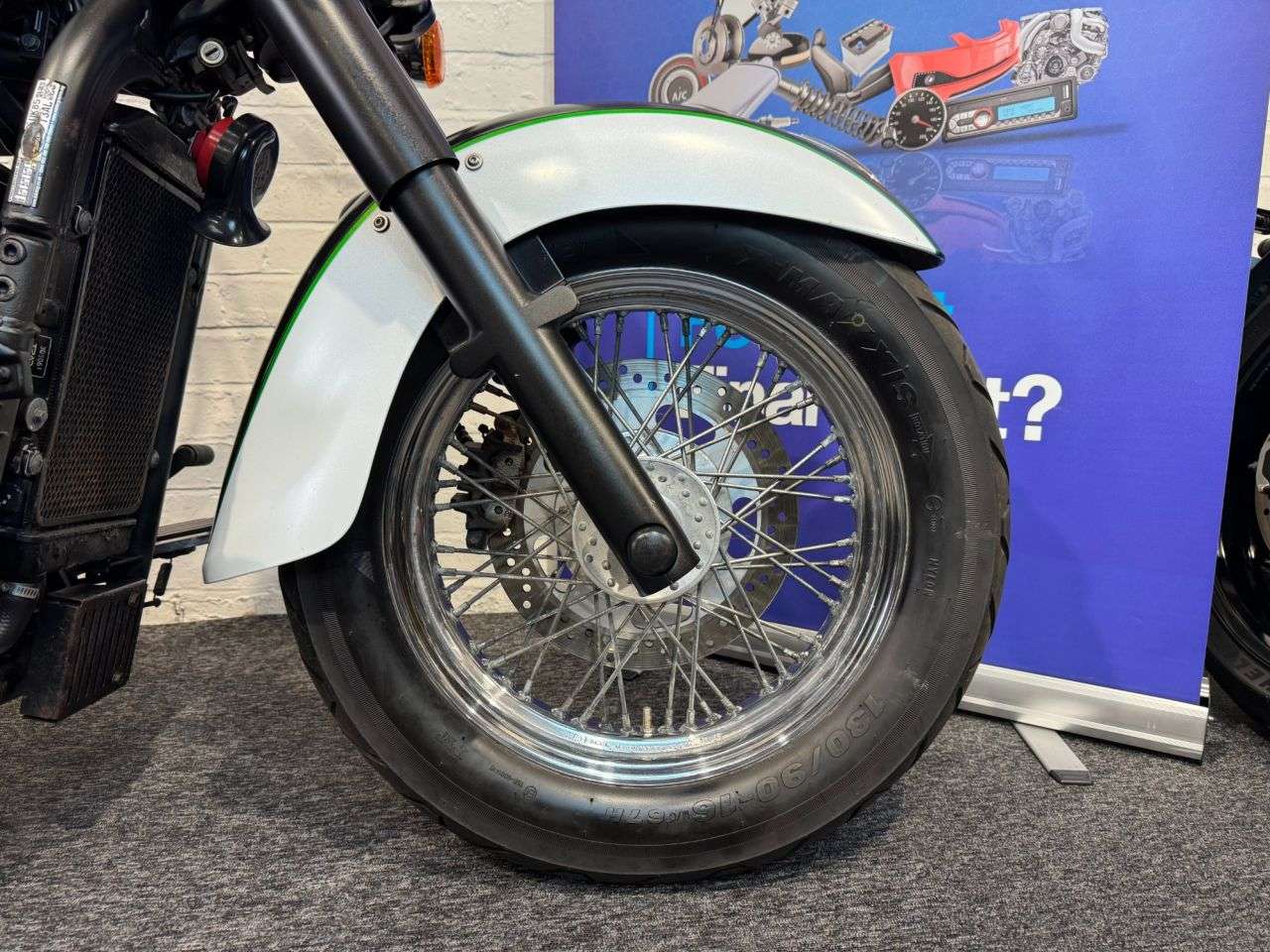 2017 KAWASAKI VULCAN 900 2017 KAWASAKI VULCAN 900