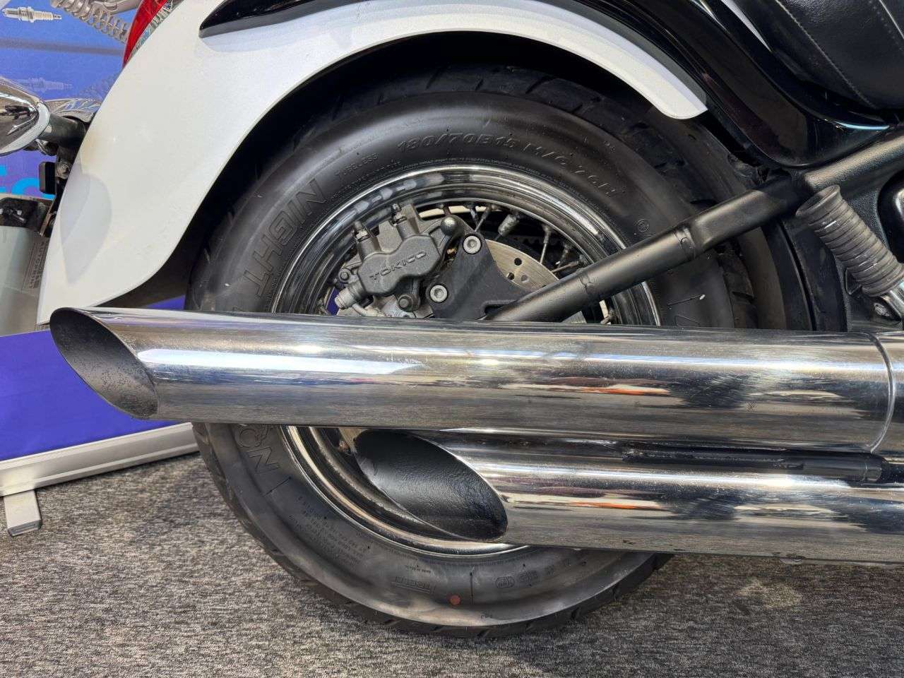 2017 KAWASAKI VULCAN 900 2017 KAWASAKI VULCAN 900