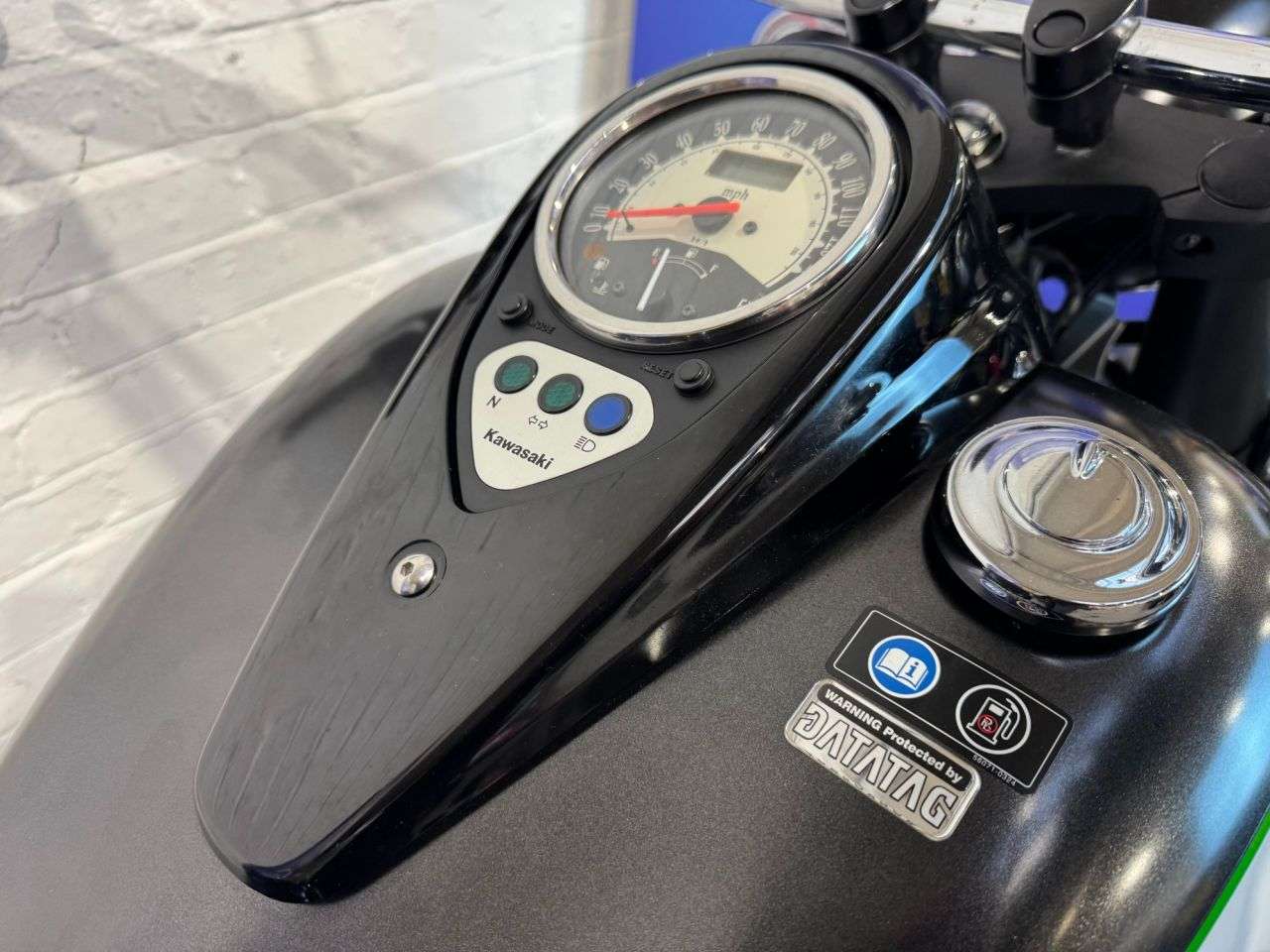 2017 KAWASAKI VULCAN 900 2017 KAWASAKI VULCAN 900