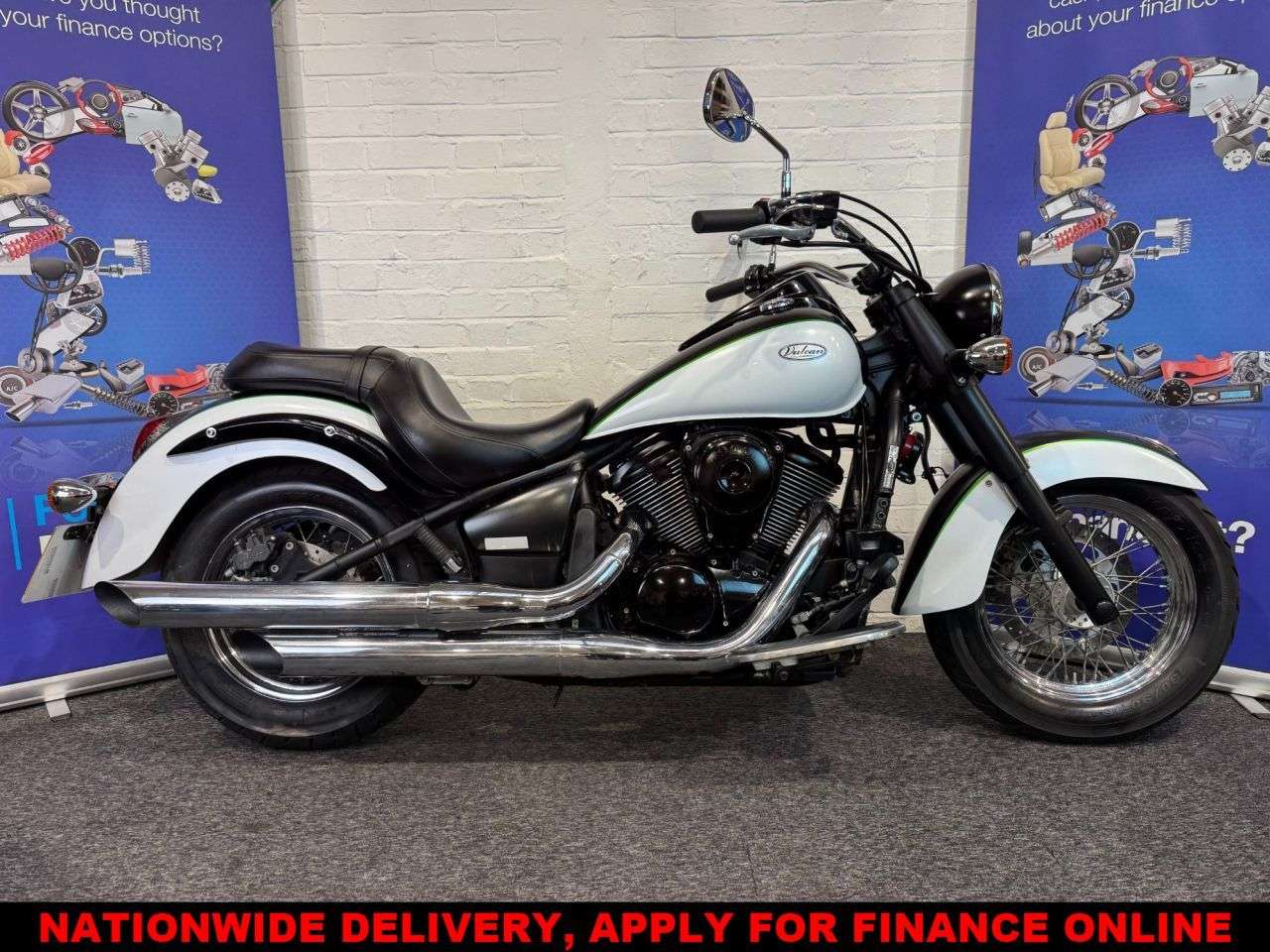 2017 KAWASAKI VULCAN 900 2017 KAWASAKI VULCAN 900